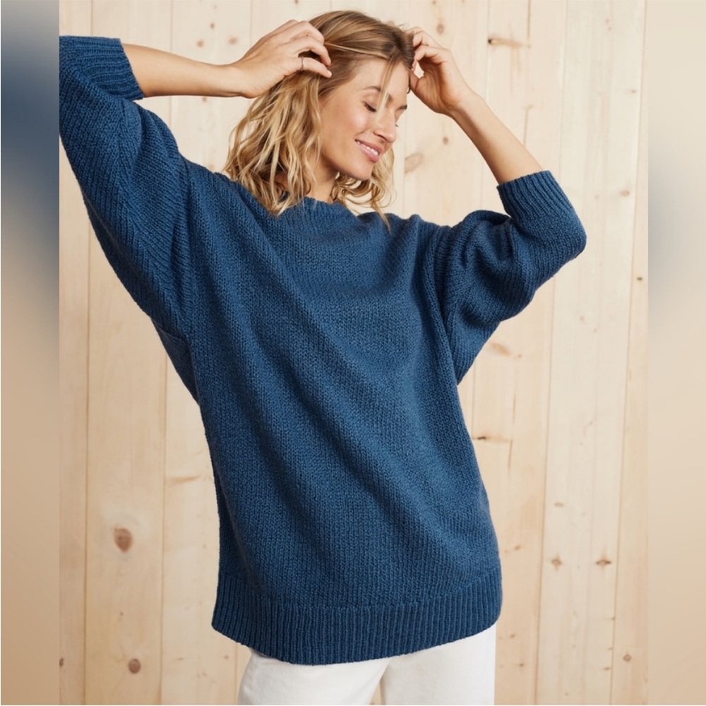 Jenni Kayne Sweater
